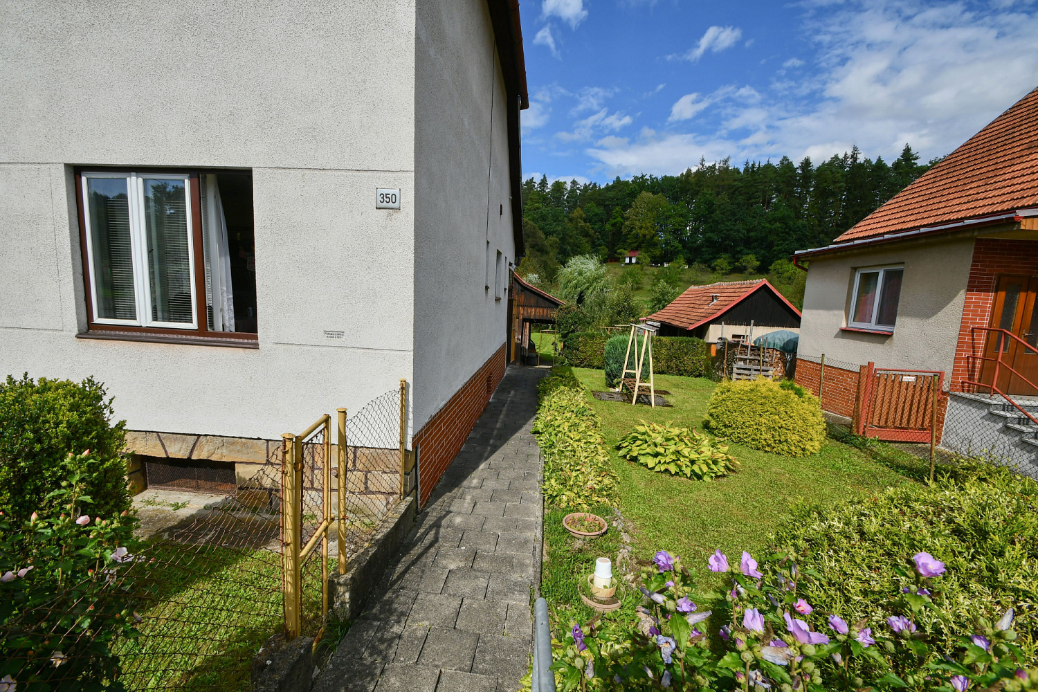 Prodej domu 190 m² s pozemkem 1 222 m² – fotografie 4