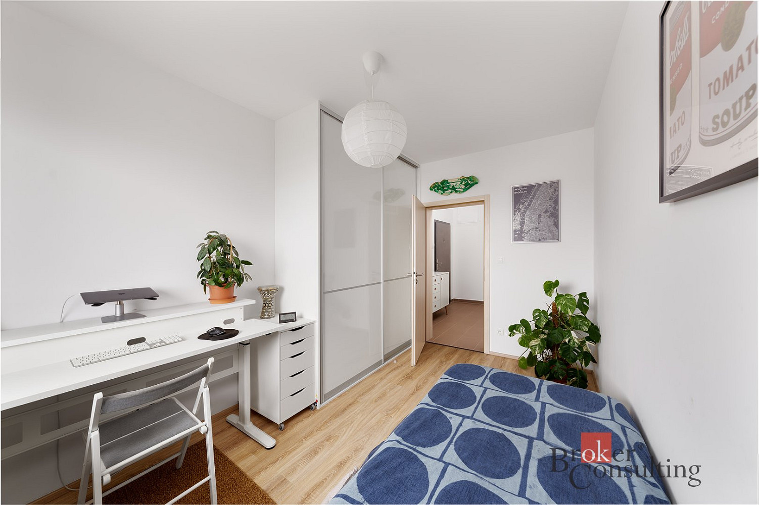 Prodej bytu 4+kk 115 m² – fotografie 4