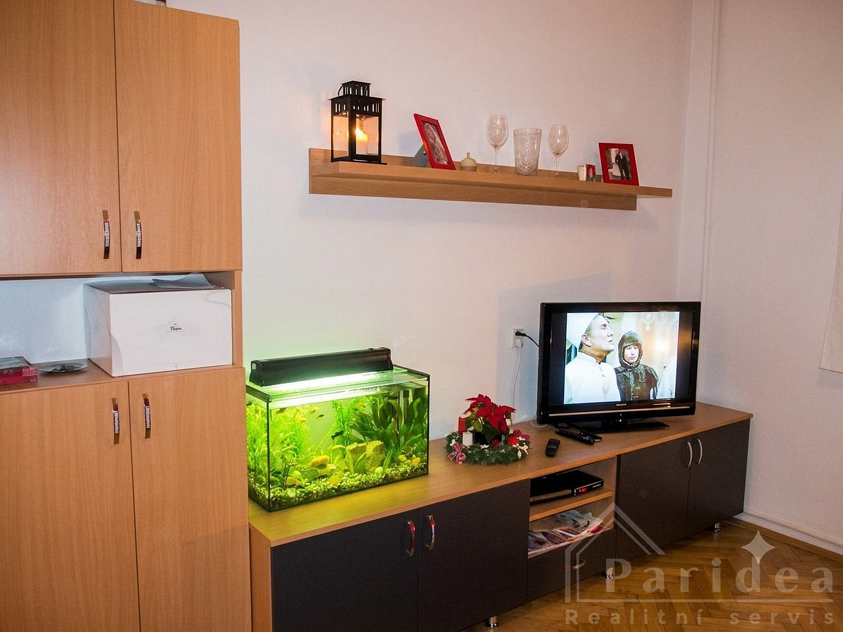 Prodej bytu 2+kk 43 m² — photo 3