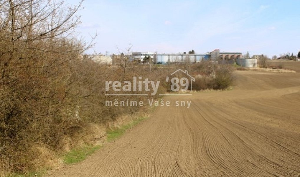 Prodej komerčního pozemku 21 161 m², Roudnice nad Labem – náhled fotky 6