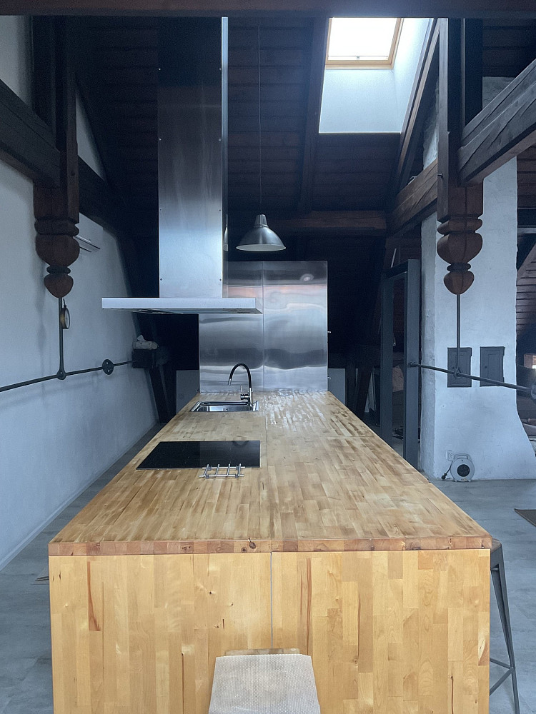Prodej bytu atypického 164 m² — photo 2