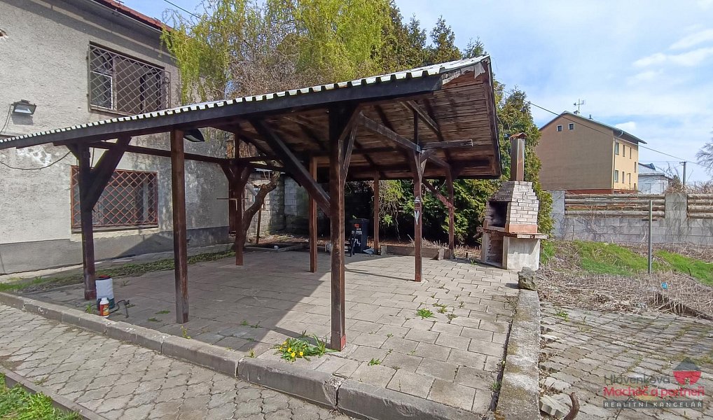 Prodej domu 130 m² s pozemkem 779 m², Ostrava – náhled fotky 4