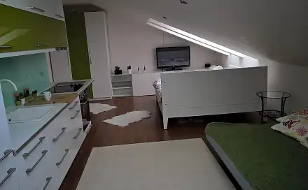 Prodej bytu 1+kk 49 m²