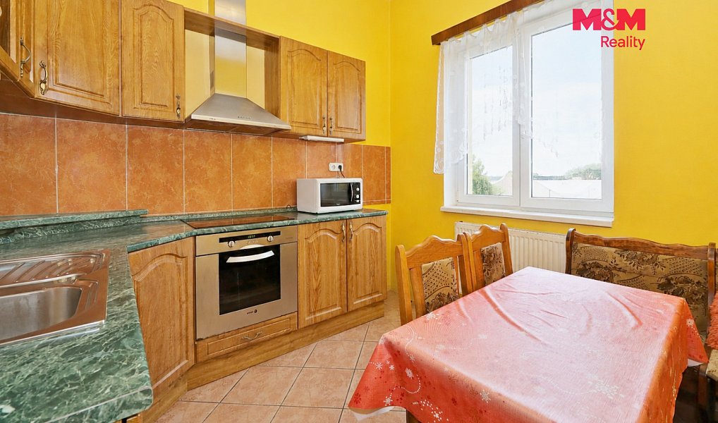 Prodej domu 160 m² s pozemkem 494 m², Jihlava – náhled fotky 13