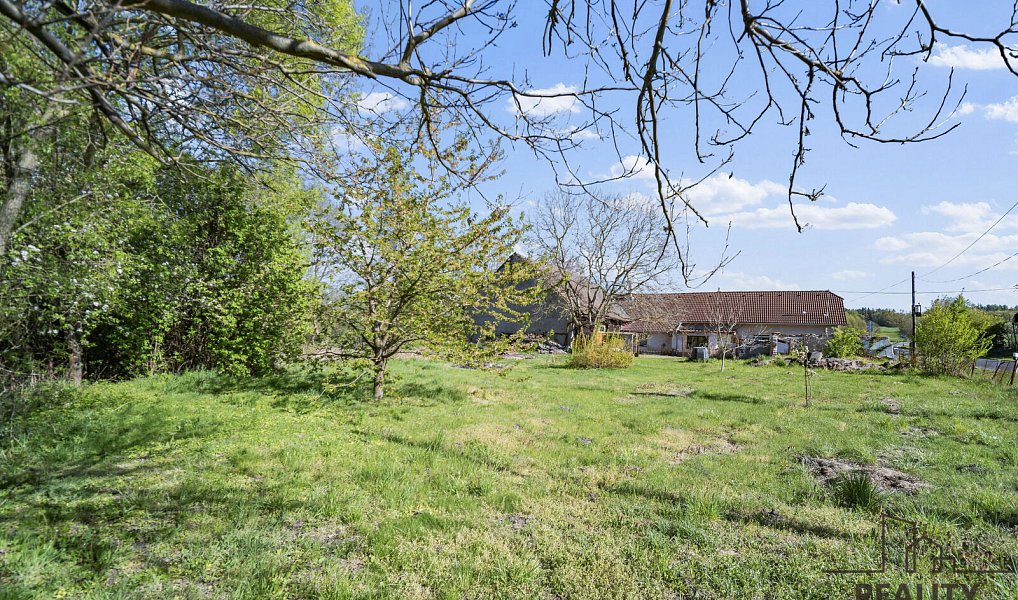 Prodej stavebního pozemku 893 m², Vrbatův Kostelec – náhled fotky 6