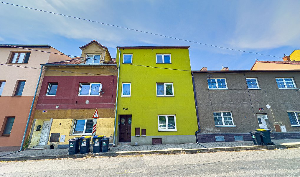 Prodej domu 180 m², Krupka – náhled fotky 22