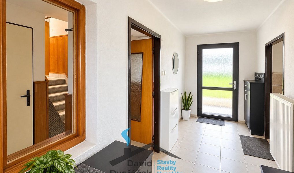 Prodej domu 167 m² s pozemkem 803 m², Hradec Králové – náhled fotky 4