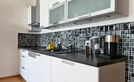 Pronájem bytu 2+kk 58 m², K Babě, Brno - Medlánky