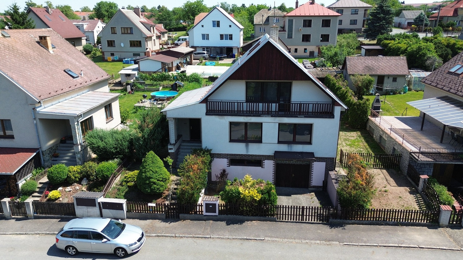 Prodej domu 140 m² s pozemkem 600 m² — photo 4