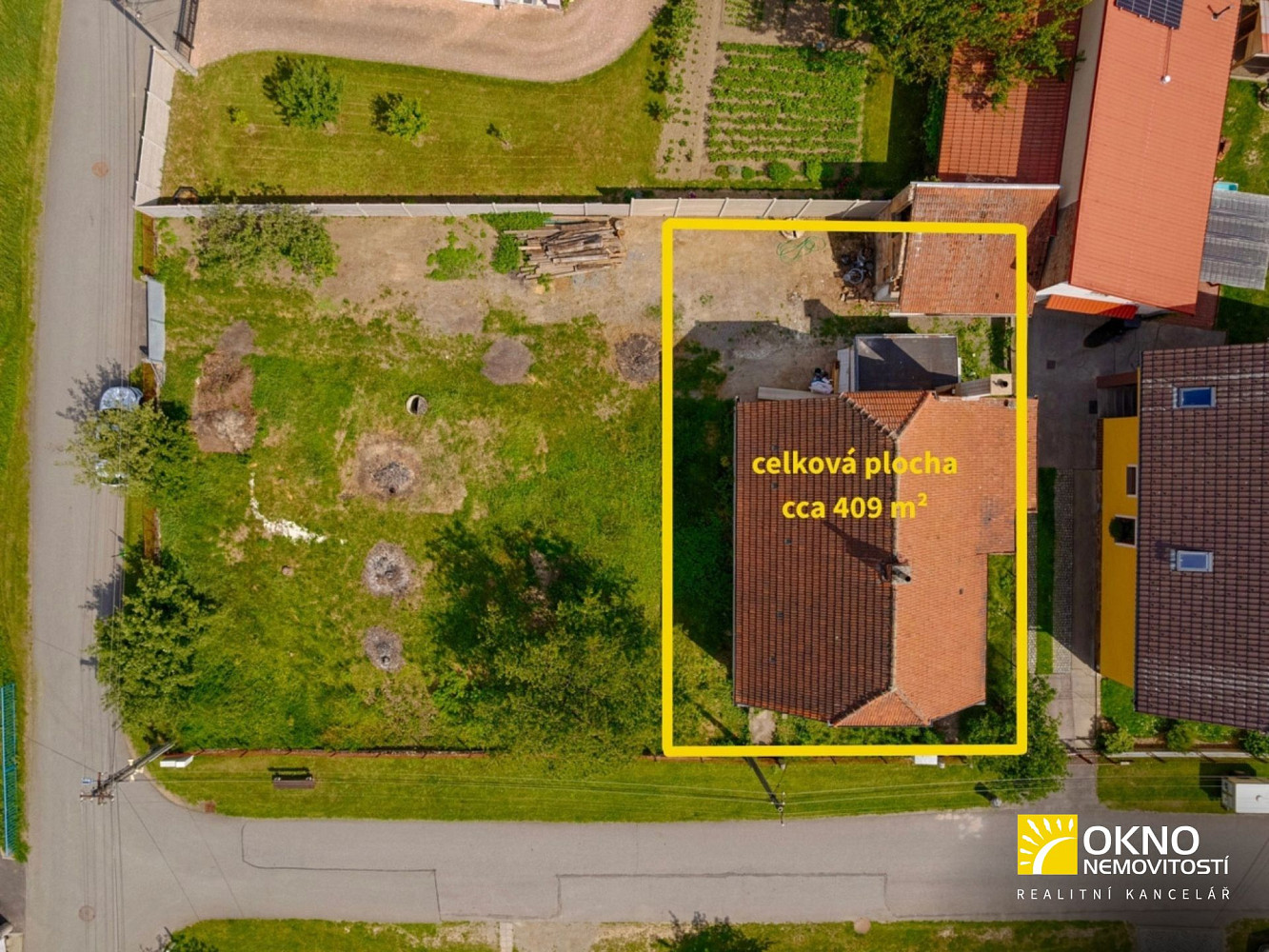 Prodej domu 200 m² s pozemkem 409 m² — photo 2