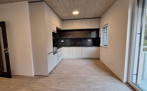 Pronájem bytu 3+kk 75 m², Polní, Liberec - Liberec XII-Staré Pavlovice