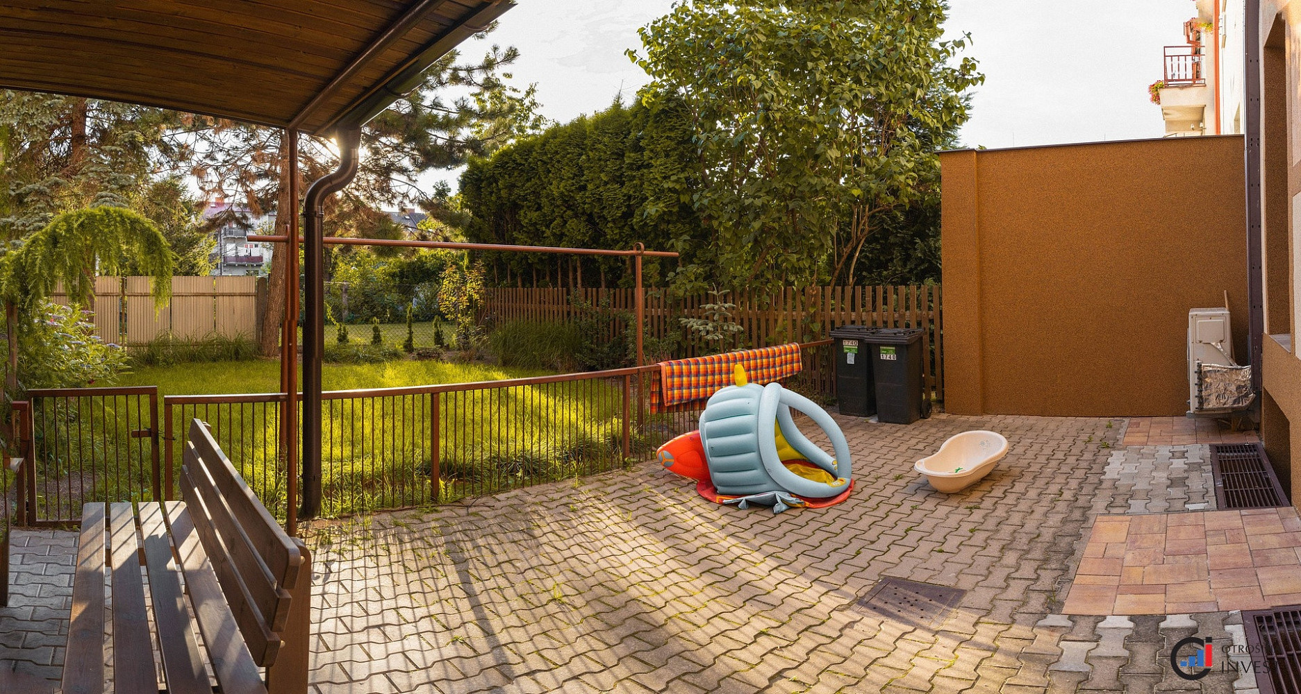 Prodej bytu 2+1 64 m² - Widok 3