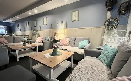 Prodej restaurace 500 m², Frýdek-Místek - Skalice