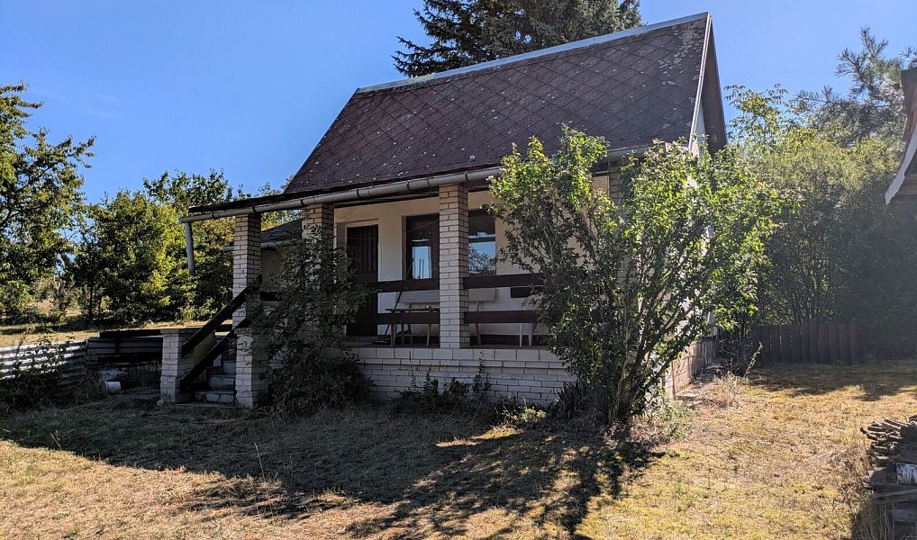 Prodej chaty/chalupy 48 m² s pozemkem 1 273 m², Roudnice nad Labem – náhled fotky 11