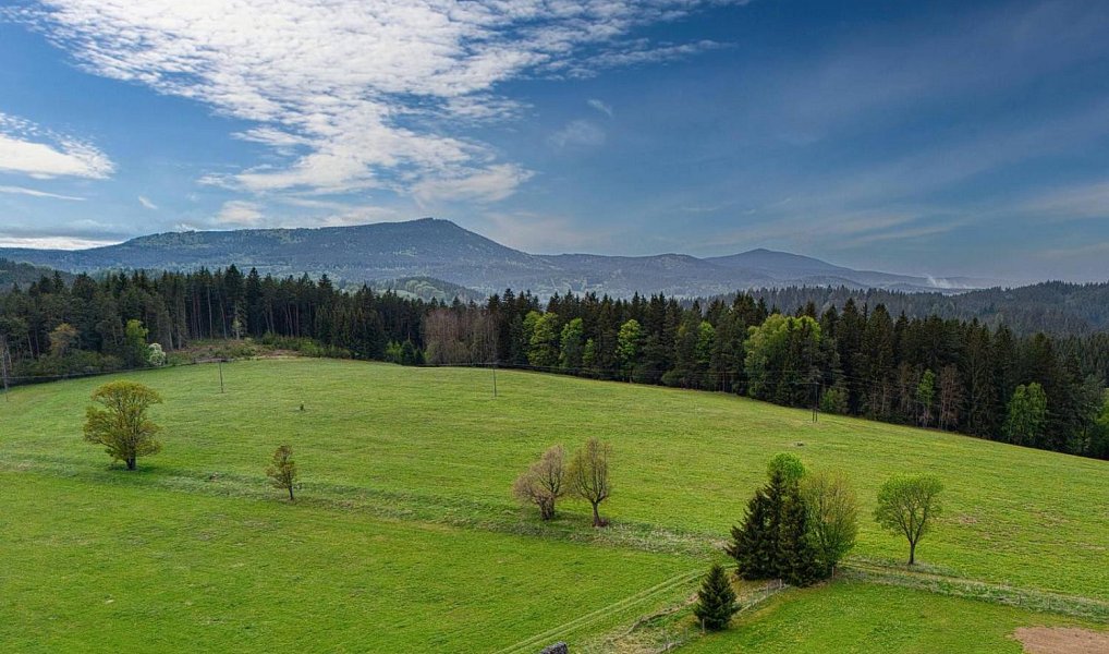 Prodej domu 80 m² s pozemkem 817 m², Zbytiny – náhled fotky 29