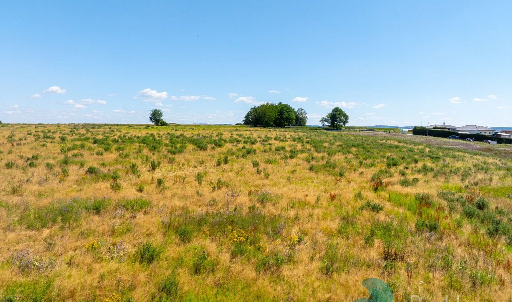 Prodej stavebního pozemku 1 004 m², Litvínovice – náhled fotky 18