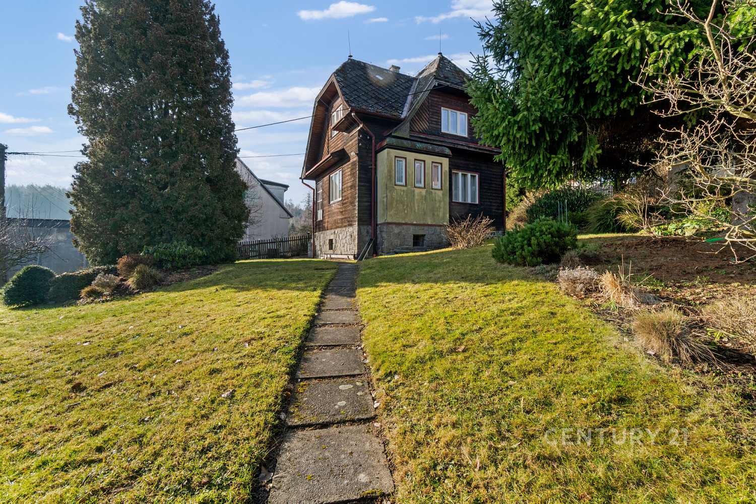 Prodej domu 182 m² s pozemkem 1 250 m² – fotografie 2