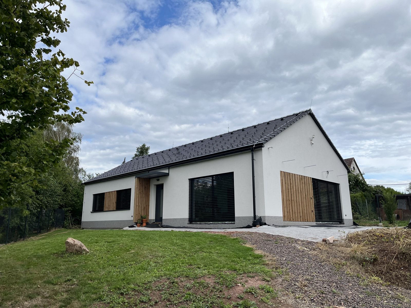 Prodej domu 122 m² s pozemkem 1 330 m²