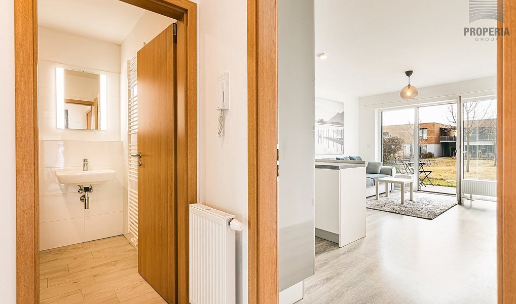 Prodej bytu 1+kk 31 m², Slavkov u Brna – náhled fotky 6
