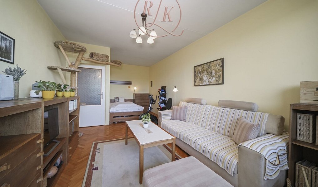 Prodej bytu 2+1 57 m², Brno – náhled fotky 12
