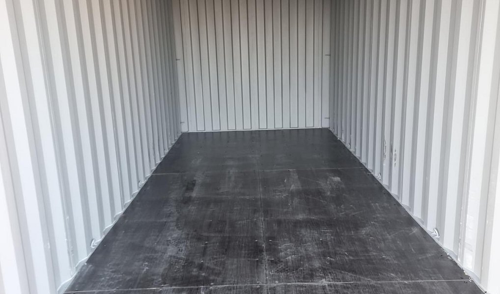 Pronájem skladovacích prostor 14 m², Brno – náhled fotky 4