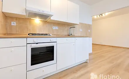 Prodej bytu 2+kk 46 m²