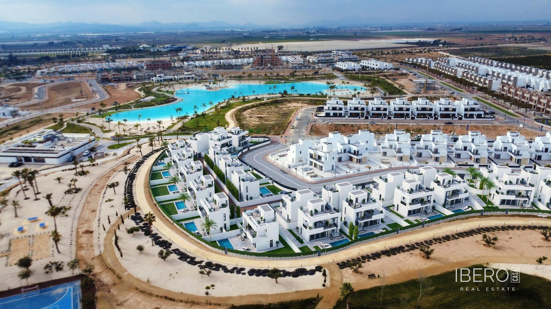 Casa 4+kk – Torre Pacheco, Santa Rosalía, Campo de Cartagena y Mar Menor - Vista 5