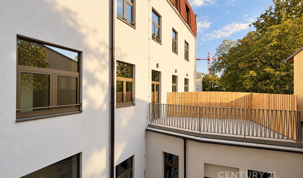 Prodej bytu 1+kk 15 m², Praha – náhled fotky 13