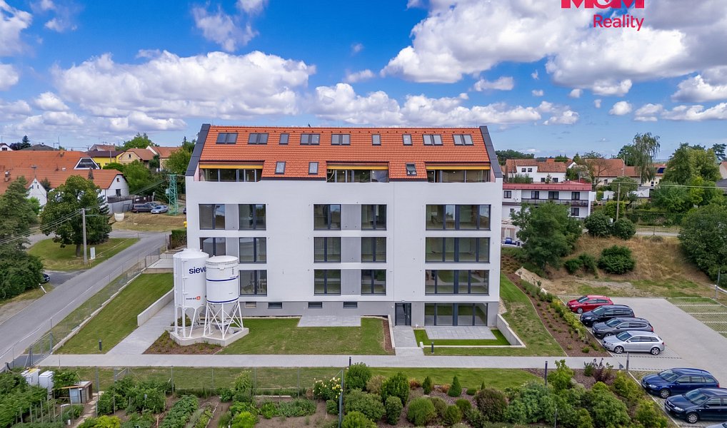 Prodej bytu 2+kk 64 m², Předboj – náhled fotky 5