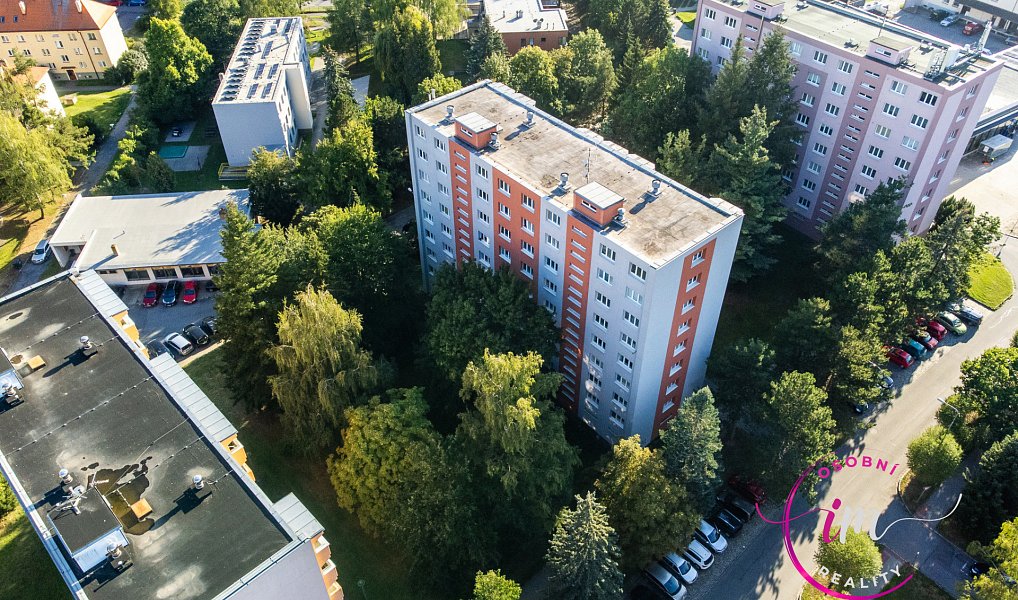 Prodej bytu 2+1 53 m², Jihlava – náhled fotky 18