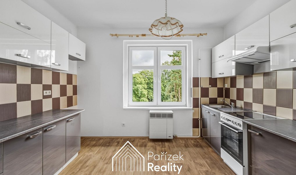 Prodej bytu 3+1 76 m², Police nad Metují – náhled fotky 5