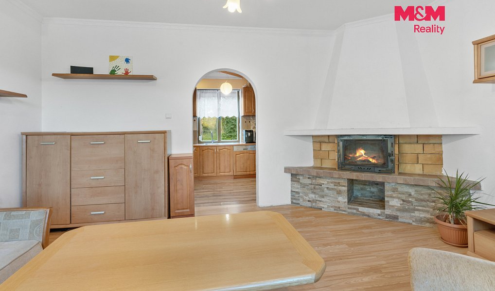 Prodej domu 140 m² s pozemkem 427 m², Frýdlant – náhled fotky 9