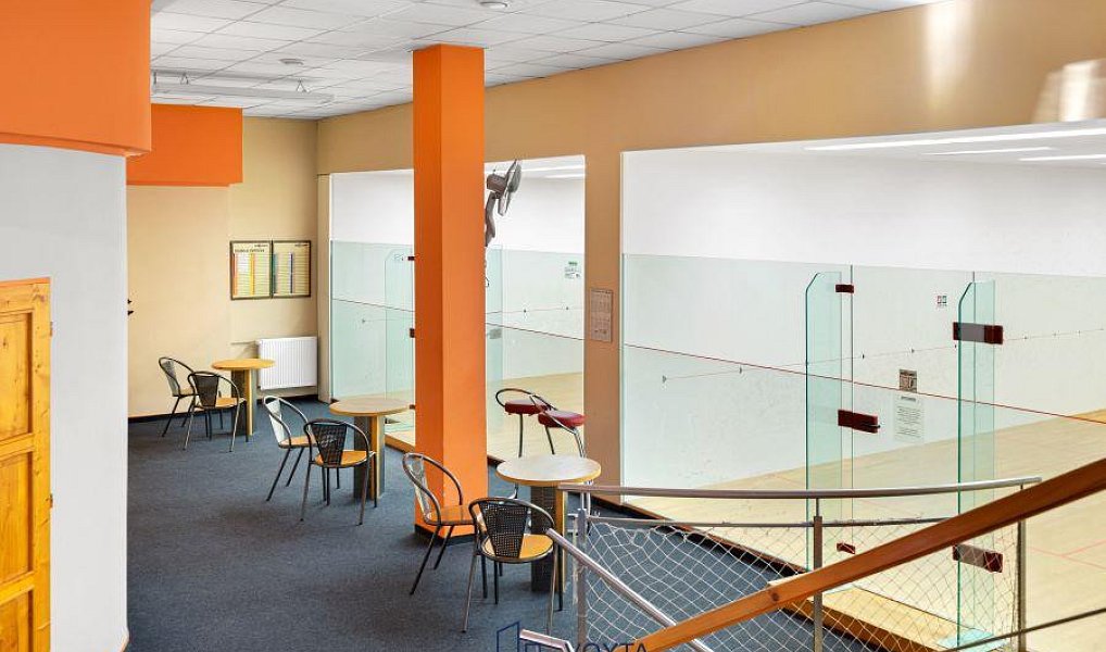 Prodej komerčního objektu (jiného typu) 464 m², Karlovy Vary – náhled fotky 7