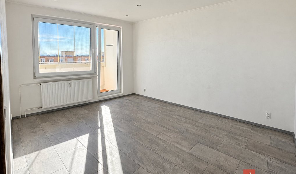 Pronájem bytu 2+1 60 m², Jirkov – náhled fotky 12