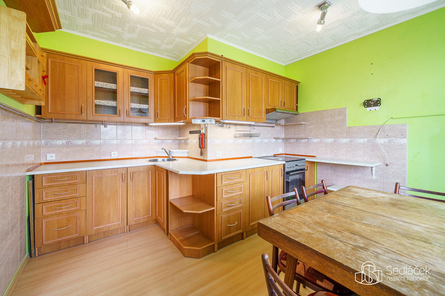 Prodej bytu 3+1 63 m² – fotografie 2