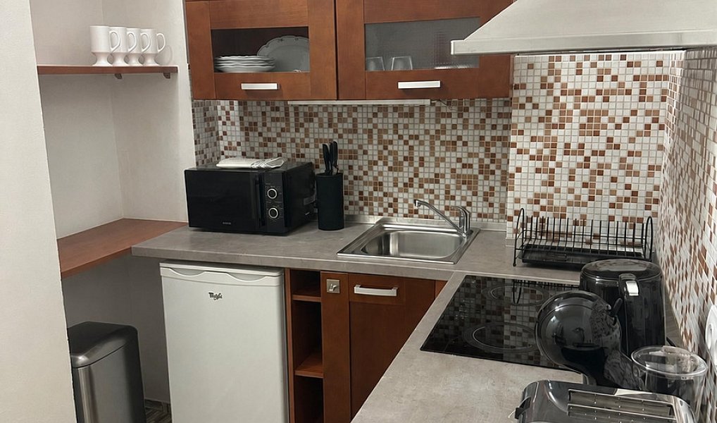 Pronájem bytu 2+1 47 m², Karlovy Vary – náhled fotky 3