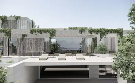 Prodej domu 375 m² s pozemkem 2 100 m², Benahavís, Španělsko