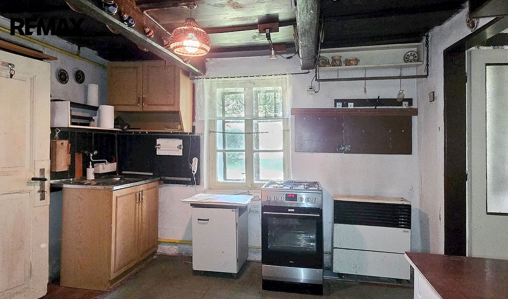 Prodej chaty/chalupy 73 m² s pozemkem 239 m², Koryčany – náhled fotky 7