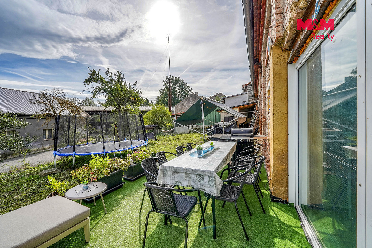 Prodej domu 280 m² s pozemkem 1 025 m² – fotografie 5
