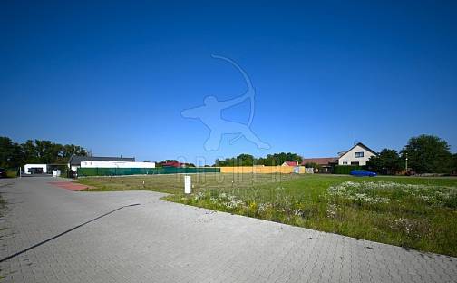 Prodej stavebního pozemku 918 m², Záryby, okres Praha-východ