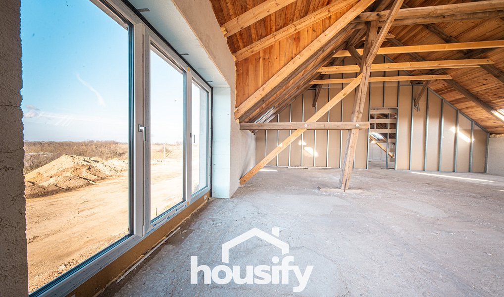 Prodej bytu 2+kk 44 m², Hodonice – náhled fotky 11