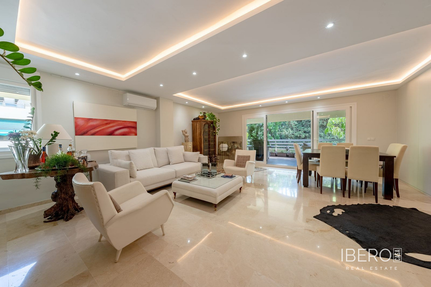 Pis 3+kk – Marbella, Barrio Alto - Vista 2