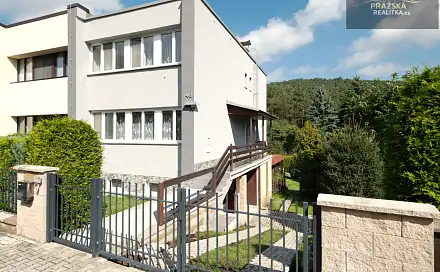 Prodej domu 105 m² s pozemkem 687 m², Sofijská, Děčín - Děčín VI-Letná