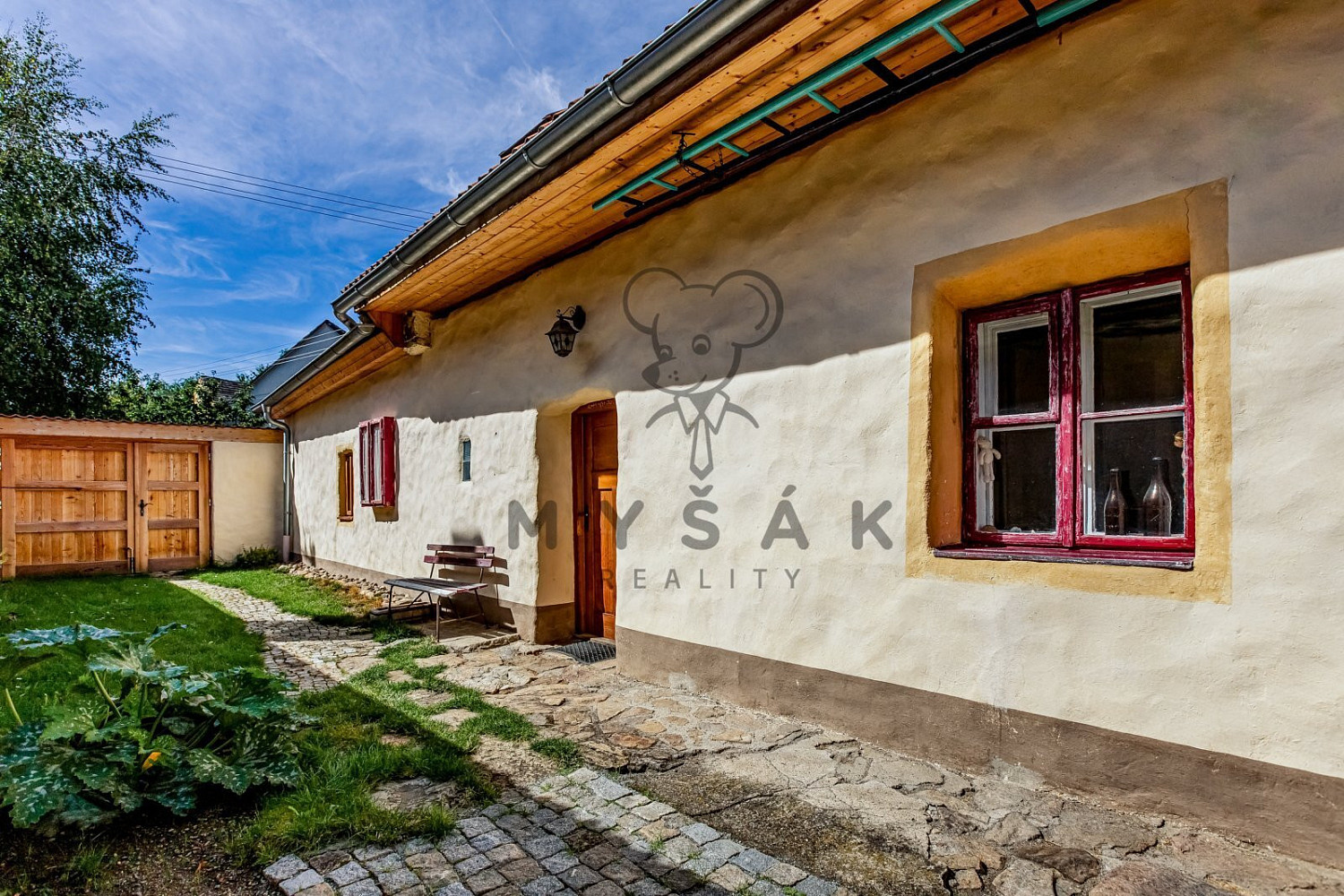 Prodej chaty/chalupy 150 m² s pozemkem 246 m² — photo 4