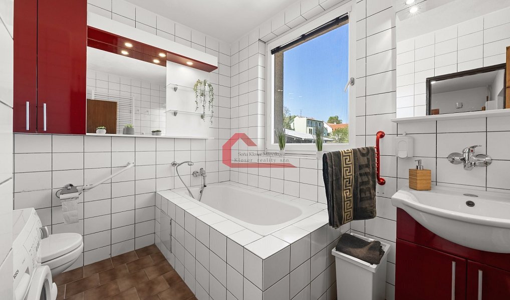 Prodej domu 201 m² s pozemkem 485 m², Klentnice – náhled fotky 12