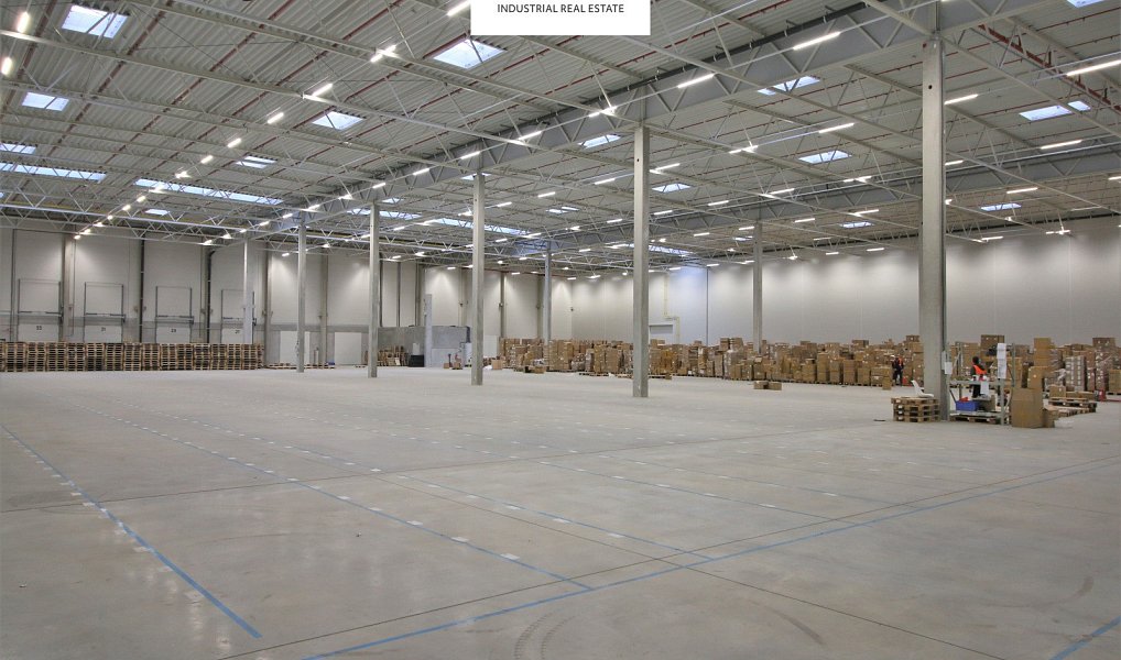 Pronájem skladovacích prostor 20 311 m², Jindřichův Hradec – náhled fotky 3