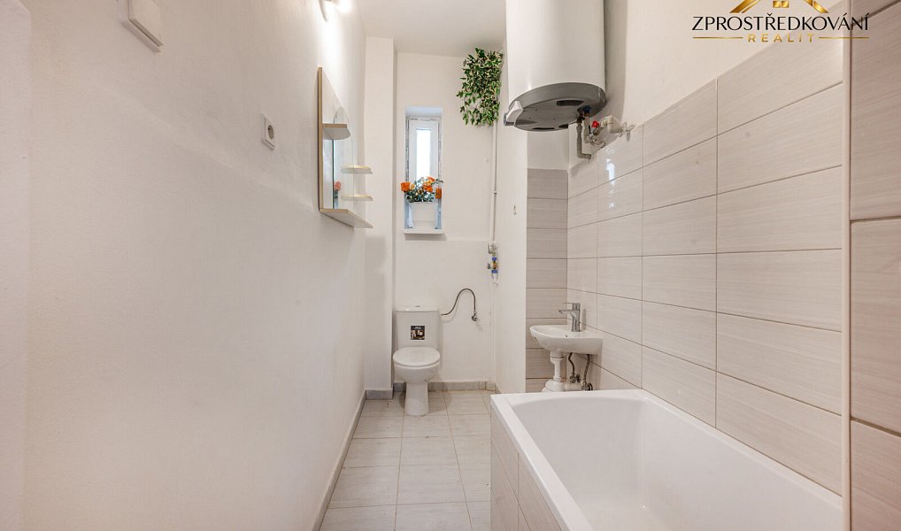 Prodej bytu 2+kk 41 m², Mariánské Lázně – náhled fotky 5