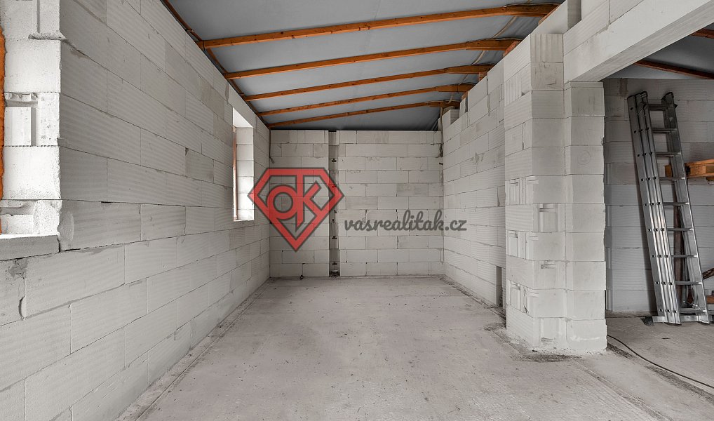 Prodej chaty/chalupy 90 m² s pozemkem 356 m², Svitavy – náhled fotky 9