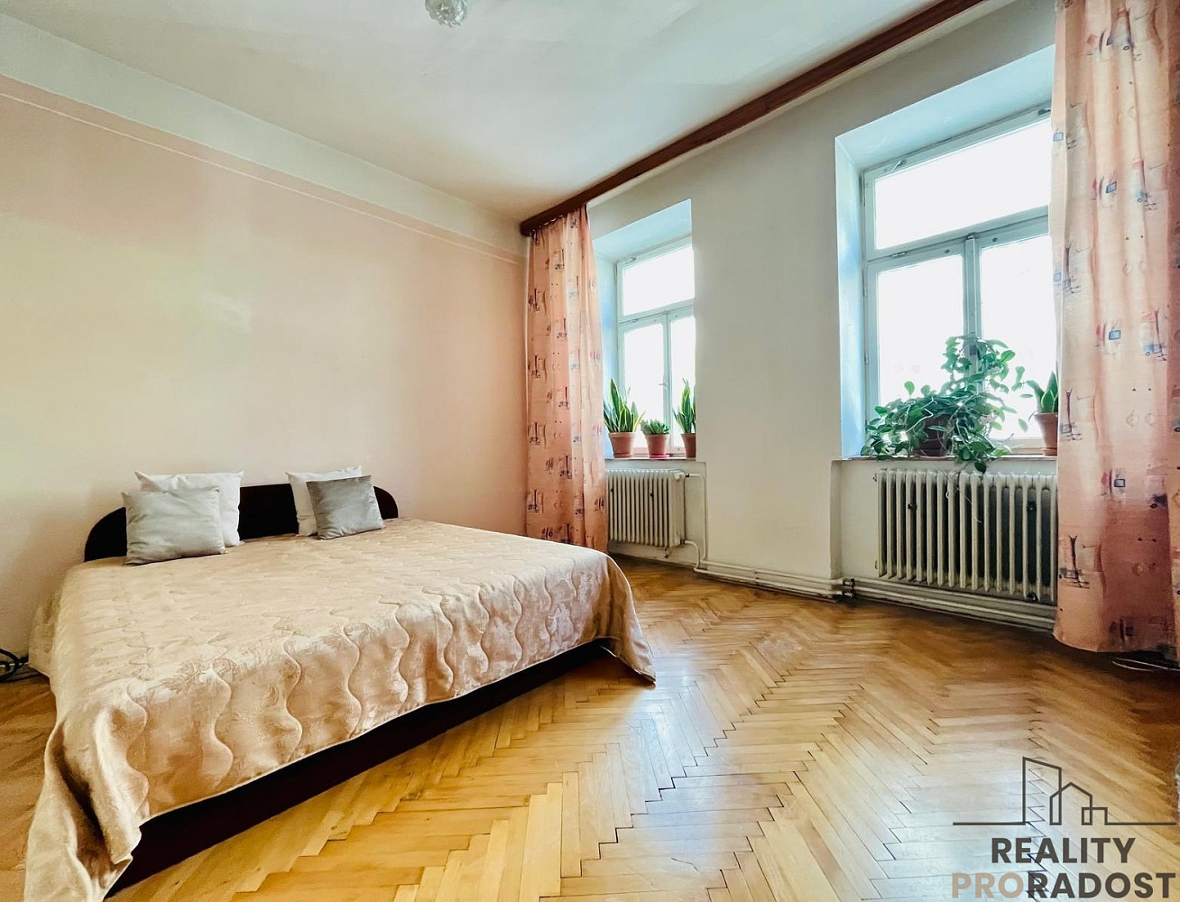 Prodej bytu 3+1 95 m² – fotografie 4