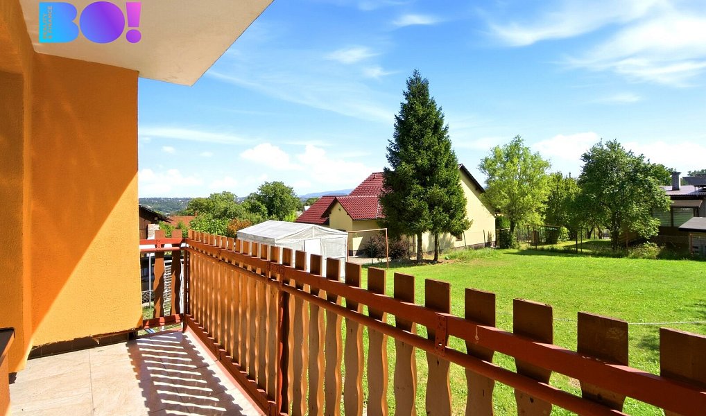 Prodej domu 128 m² s pozemkem 891 m², Český Těšín – náhled fotky 13
